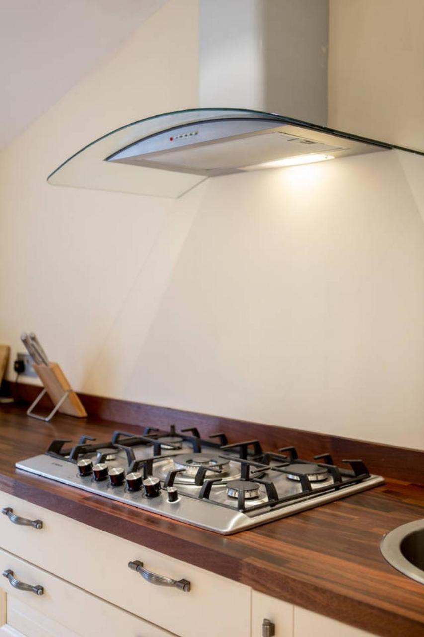 Vakantiehuis Altido Spacious 3br Mews House Behind Calton Hill Edinburgh